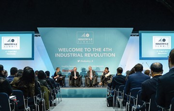 Industry 4.0 Summit