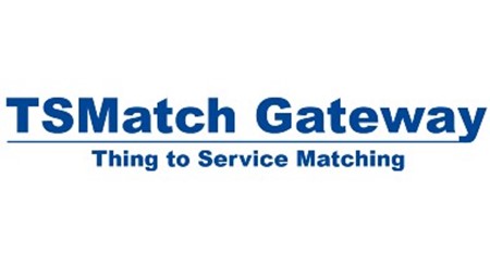 TSMatch Gateway