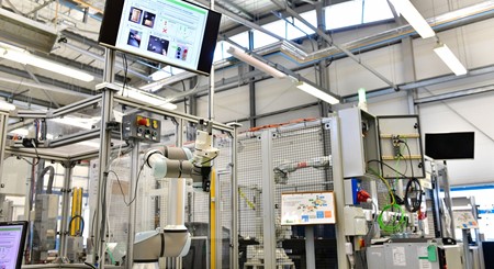 Industreweb 4.0 Enterprise